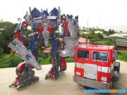 Optimus Prime M01 Commander (4)
